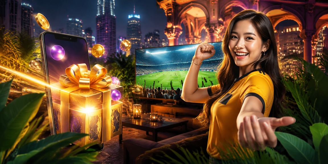 Bonus deposit Petaling Jaya untuk ahli baru i2malaysia